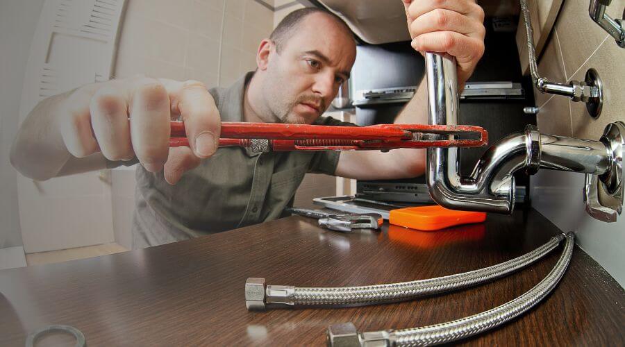 Professional expert plumbing services in Peterstown, WV
